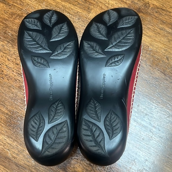 Hush Puppie Loafers leather 11E - Picture 10 of 14